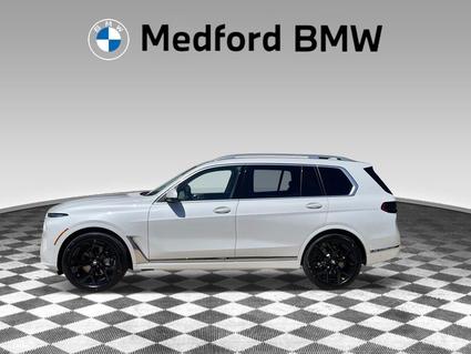 2025 BMW X7 Medford OR
