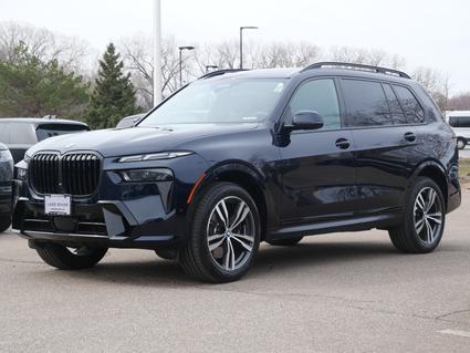 2026 BMW X7 Minneapolis MN