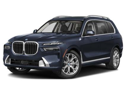 2026 BMW X7 Minneapolis MN