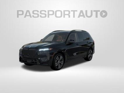 2026 BMW X7 Suitland MD