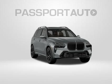 2026 BMW X7 Suitland MD