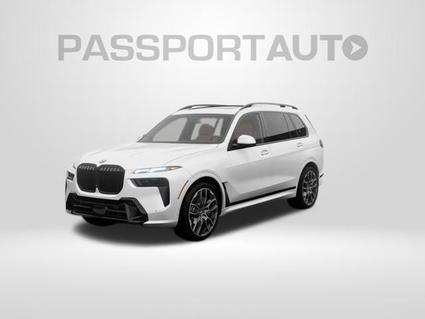 2026 BMW X7 Suitland MD