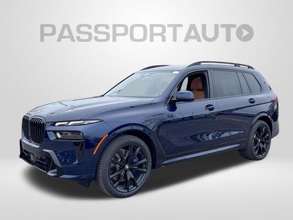 2026 BMW X7 Suitland MD