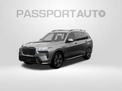 2027 BMW X7 Suitland MD