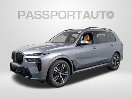 2027 BMW X7 Suitland MD