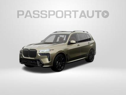 2027 BMW X7 Suitland MD