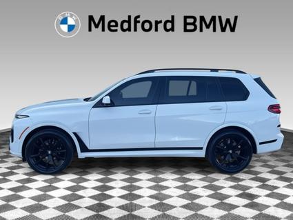 2023 BMW X7 Medford OR