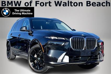 2023 BMW X7 Fort Walton Beach FL