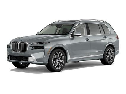 2024 BMW X7 Jersey City NJ