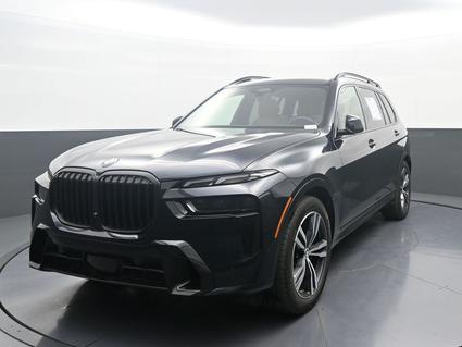 2025 BMW X7 Louisville KY