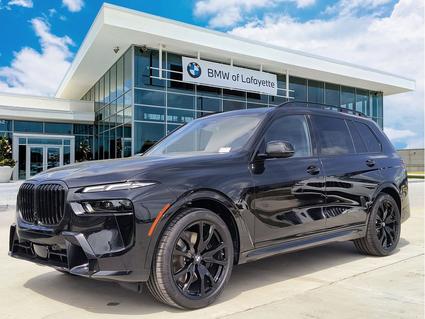 2026 BMW X7 Lafayette LA