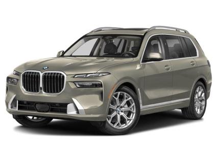 2026 BMW X7 Rochester MN