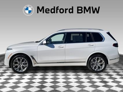 2026 BMW X7 Medford OR