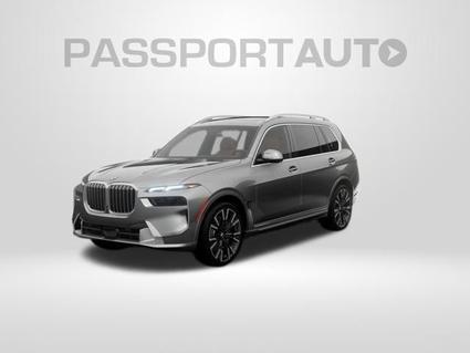 2026 BMW X7 Suitland MD