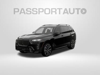 2026 BMW X7 Suitland MD
