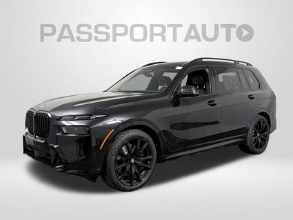 2026 BMW X7 Suitland MD