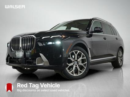2023 BMW X7 Minneapolis MN
