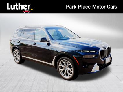 2024 BMW X7 Rochester MN