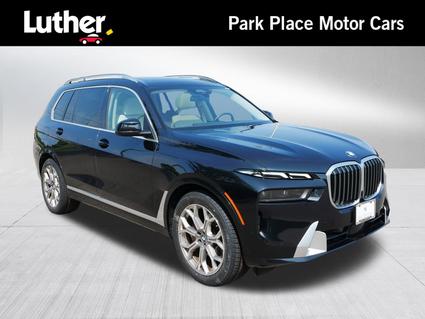 2024 BMW X7 Rochester MN