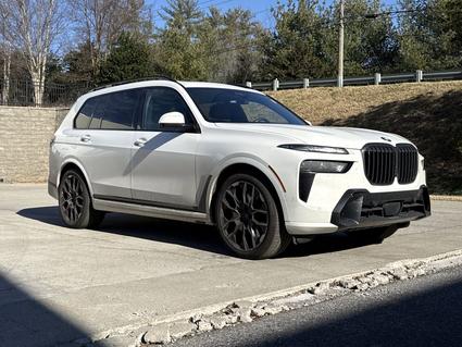 2024 BMW X7 Roanoke VA