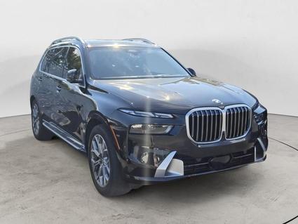 2025 BMW X7 Hot Springs AR