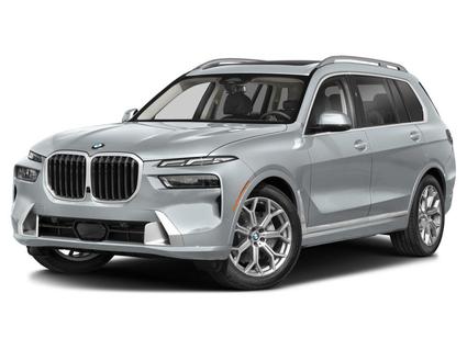 2025 BMW X7 Grapevine TX