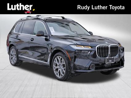 2025 BMW X7 Minneapolis MN
