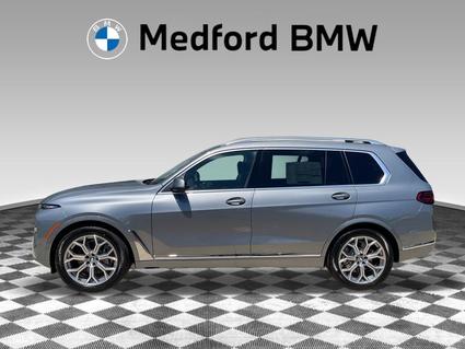 2026 BMW X7 Medford OR