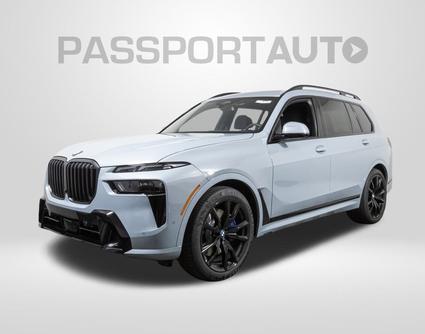 2026 BMW X7 Suitland MD
