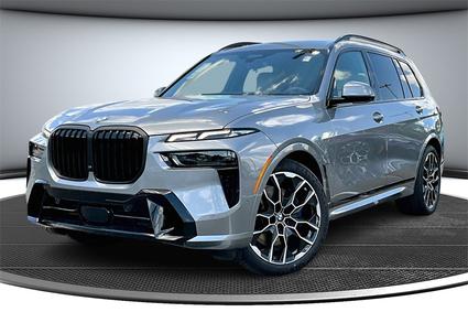 2026 BMW X7 Fort Walton Beach FL