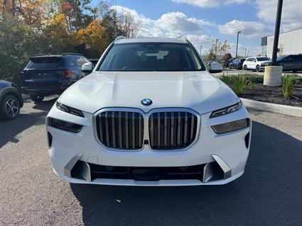 2026 BMW X7 Bloomington IN