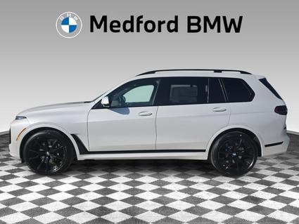 2026 BMW X7 Medford OR
