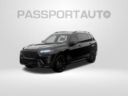 2026 BMW X7 Suitland MD