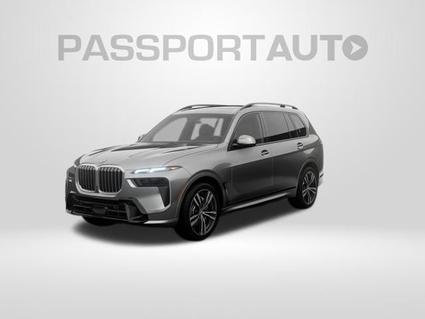 2026 BMW X7 Suitland MD