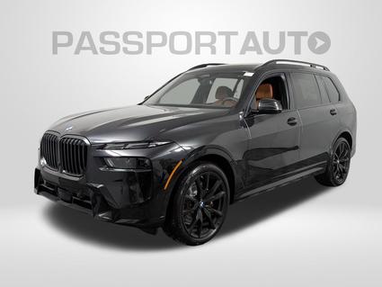 2026 BMW X7 Suitland MD