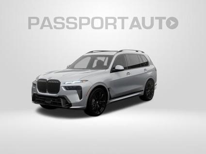 2026 BMW X7 Suitland MD