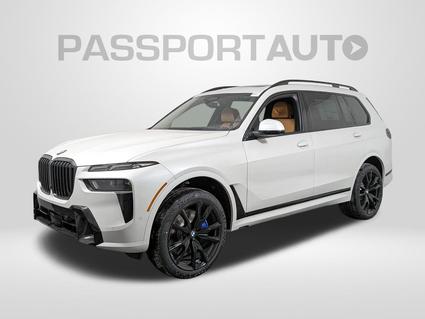 2026 BMW X7 Suitland MD