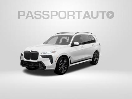 2026 BMW X7 Suitland MD