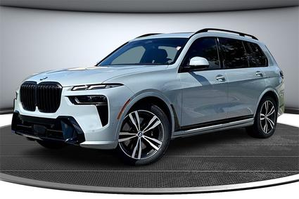 2023 BMW X7 Fort Walton Beach FL