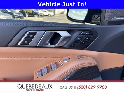 2023 BMW X7 Tucson AZ