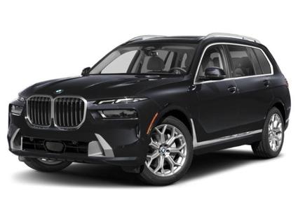 2023 BMW X7 Tucson AZ