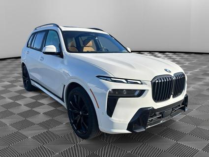 2024 BMW X7 Spokane WA