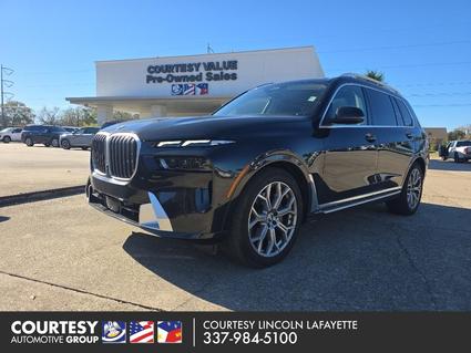 2024 BMW X7 Lafayette LA