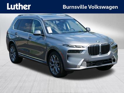 2024 BMW X7 Burnsville MN