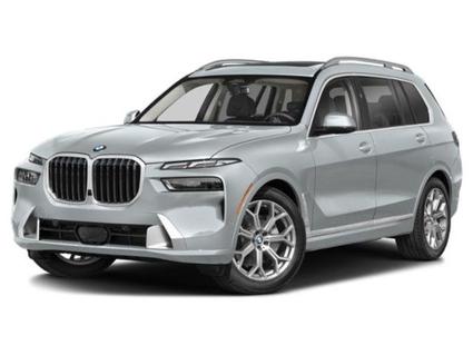 2025 BMW X7 Lafayette LA