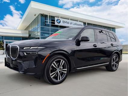 2025 BMW X7 Lafayette LA