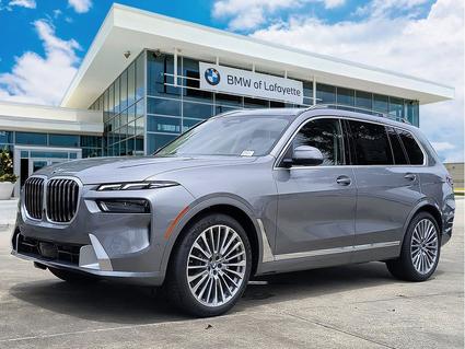 2026 BMW X7 Lafayette LA
