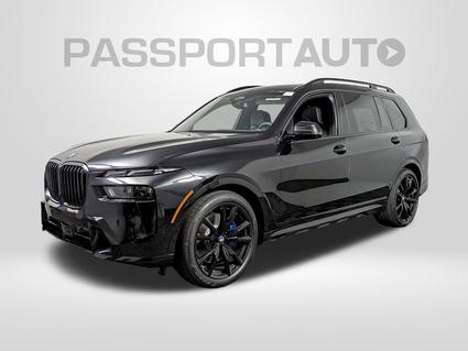 2026 BMW X7 Suitland MD