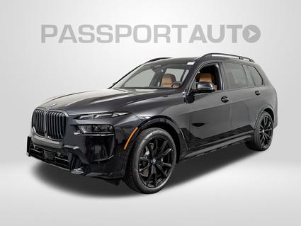 2026 BMW X7 Suitland MD