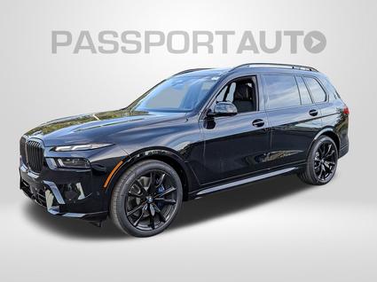 2026 BMW X7 Suitland MD